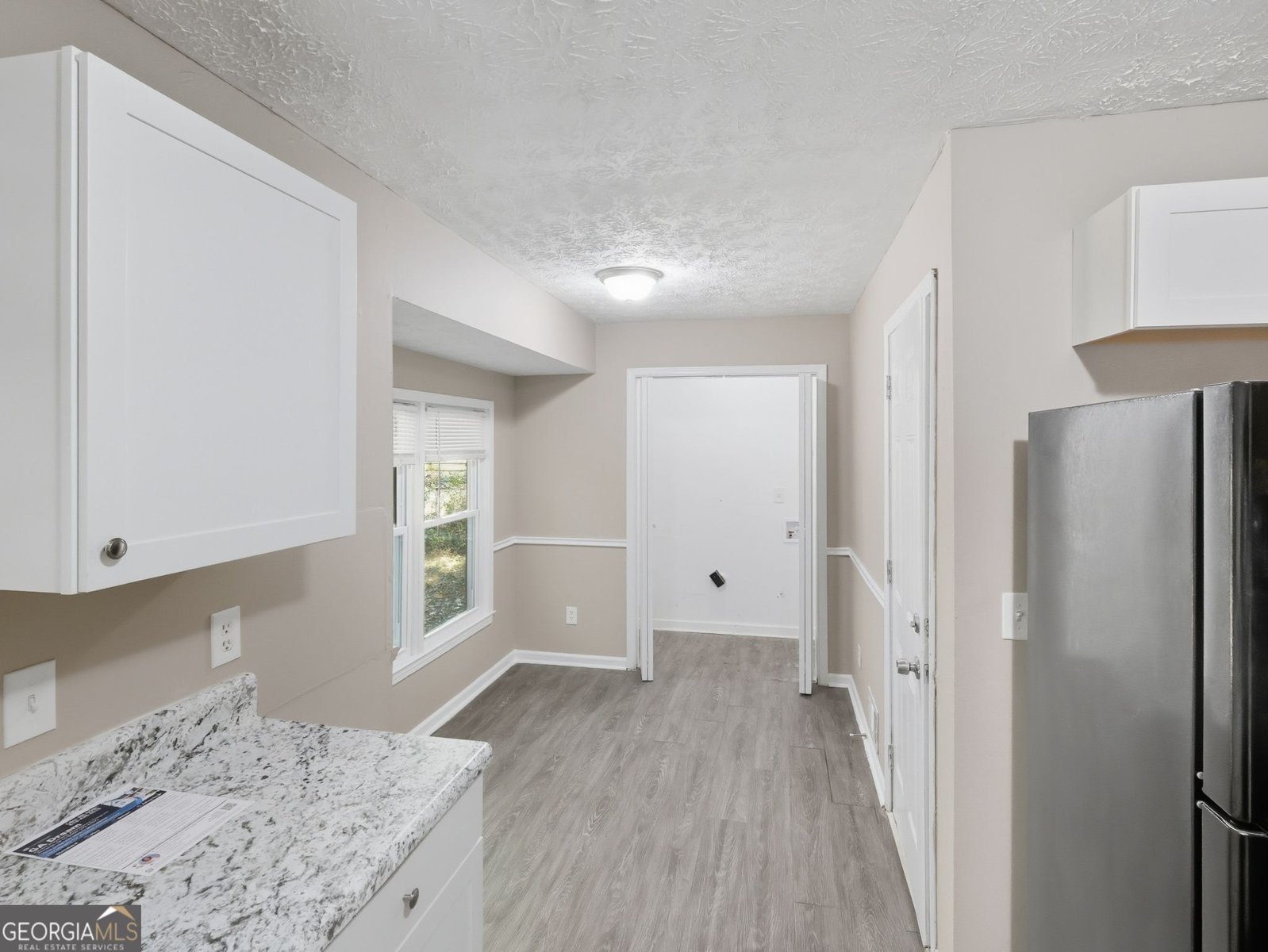 1481 Corn Crib Court Stone Mountain - 12