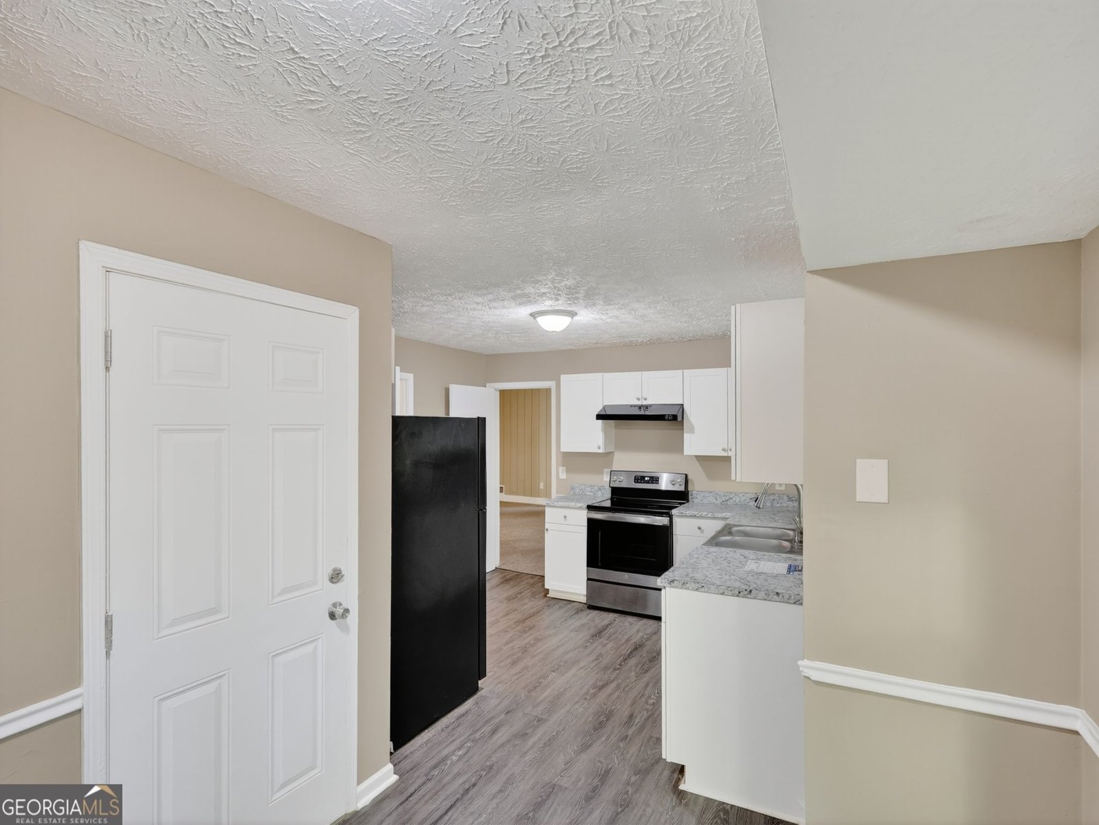 1481 Corn Crib Court Stone Mountain - 13