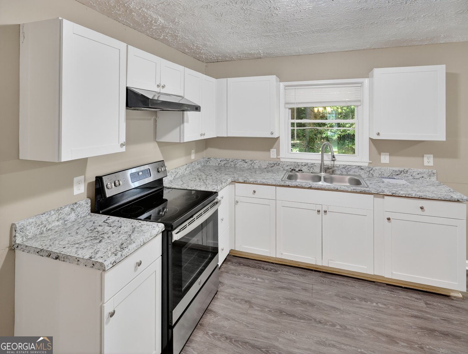 1481 Corn Crib Court Stone Mountain - 14