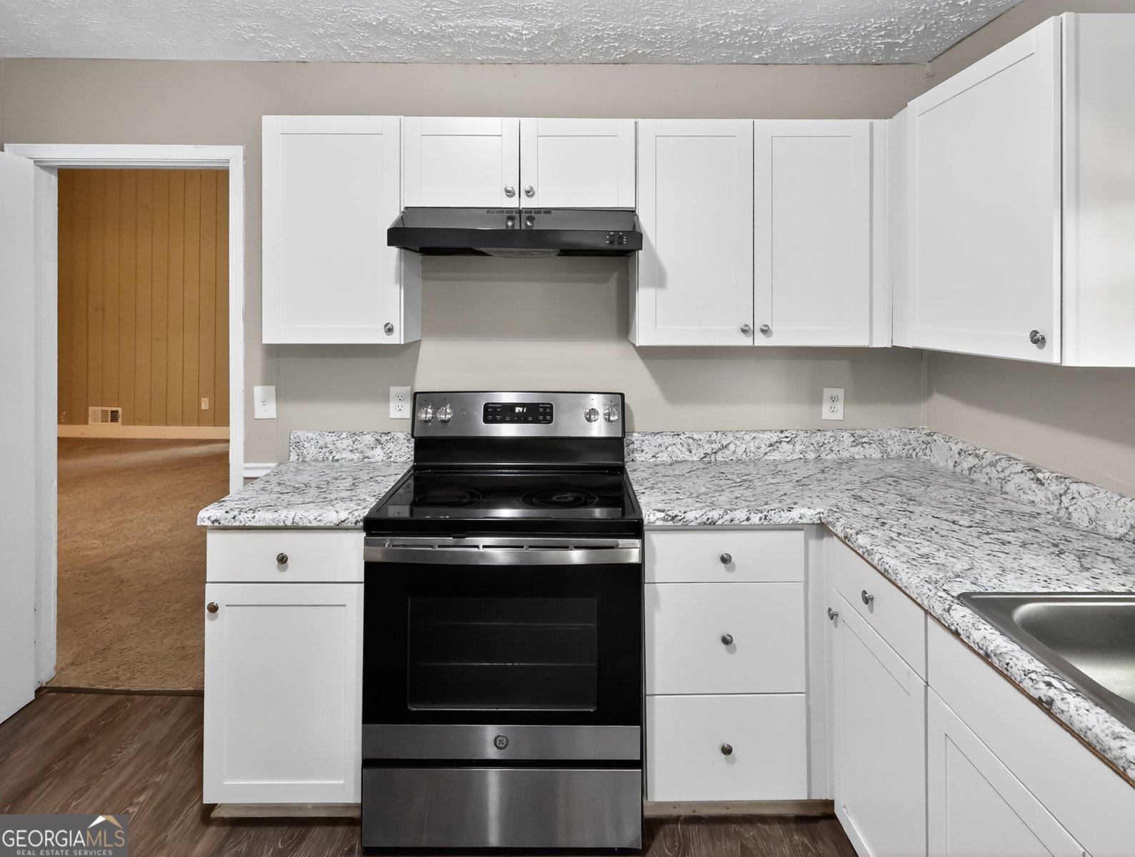 1481 Corn Crib Court Stone Mountain - 15