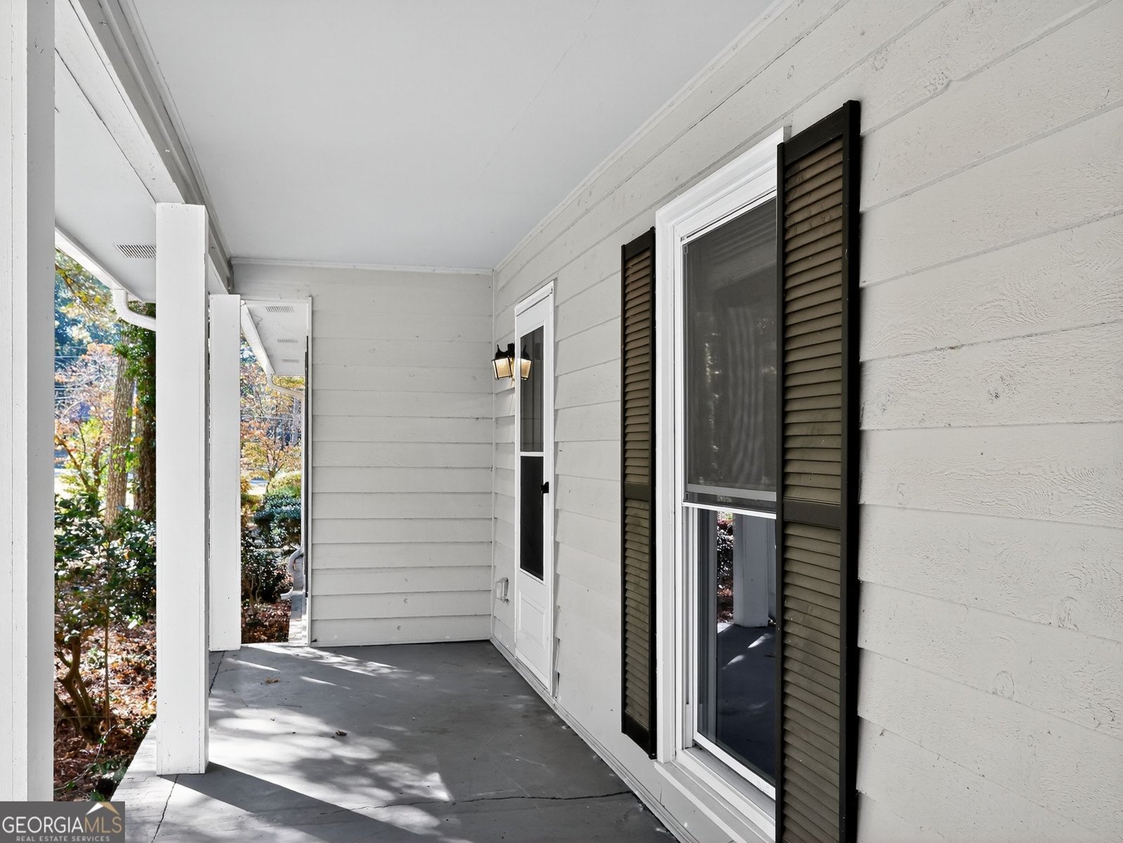 1481 Corn Crib Court Stone Mountain - 2