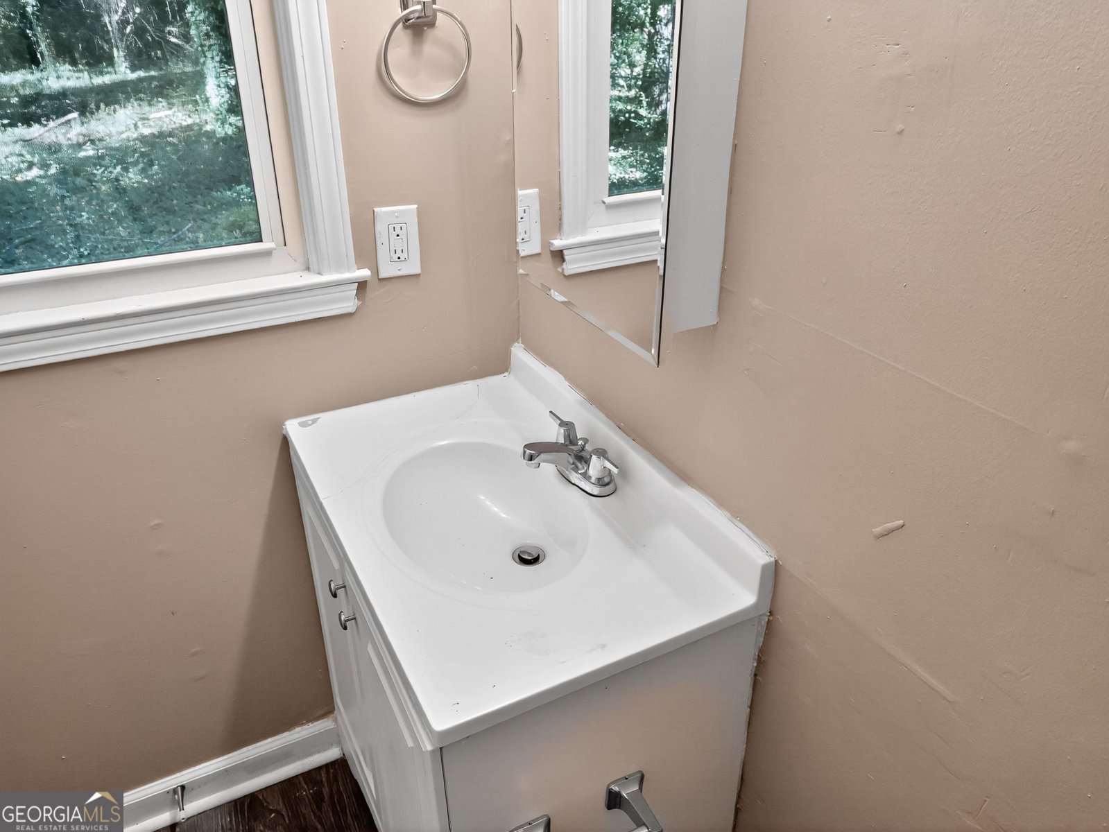 1481 Corn Crib Court Stone Mountain - 20