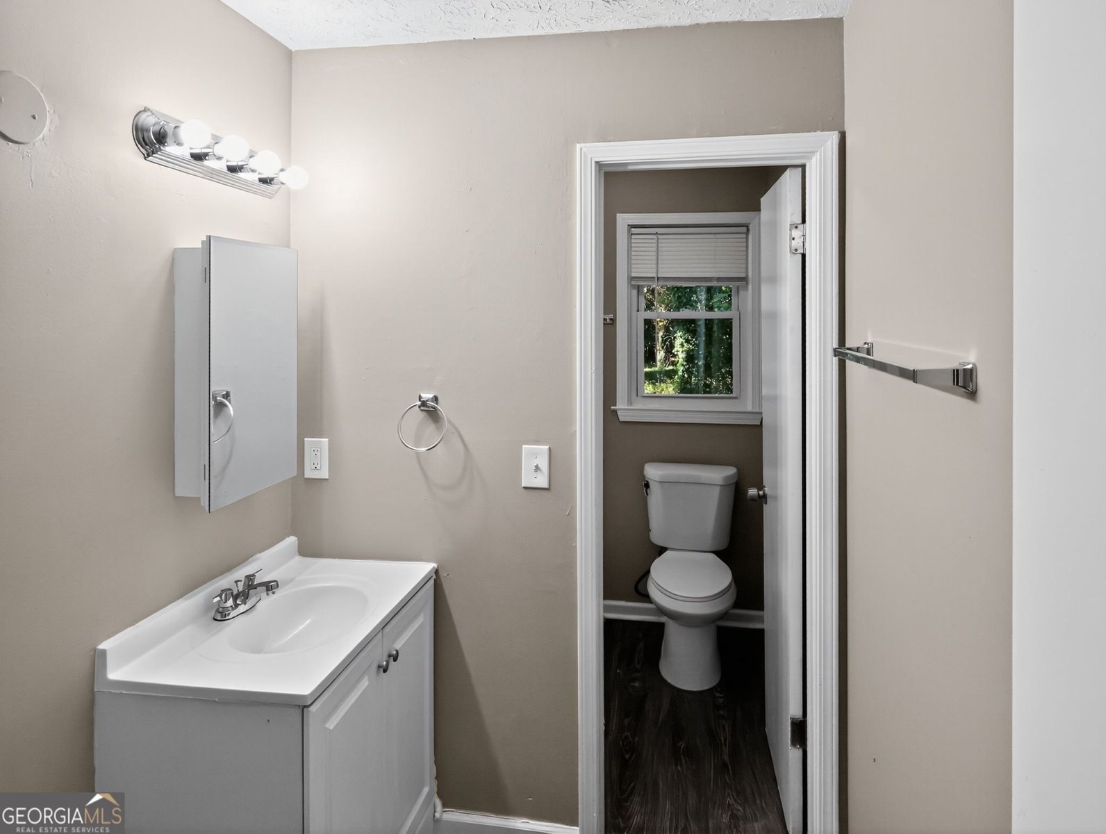 1481 Corn Crib Court Stone Mountain - 21