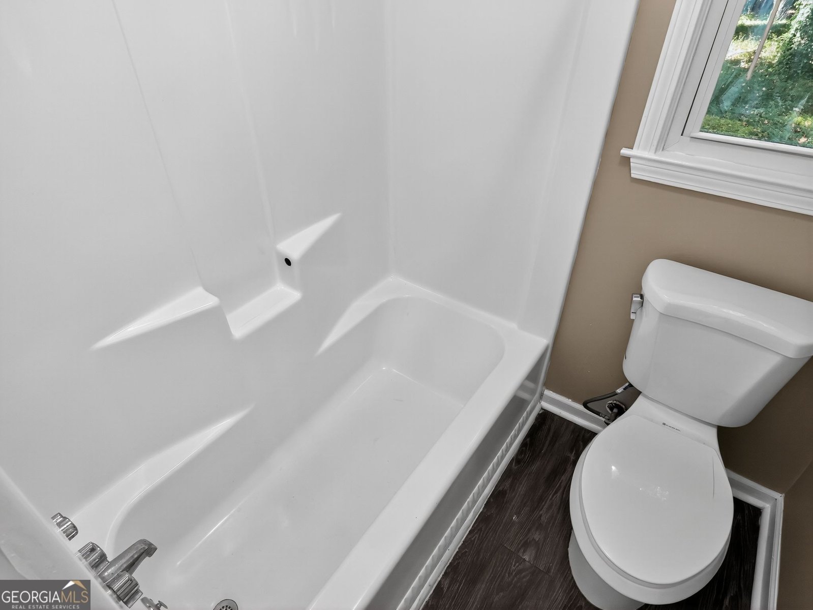 1481 Corn Crib Court Stone Mountain - 23