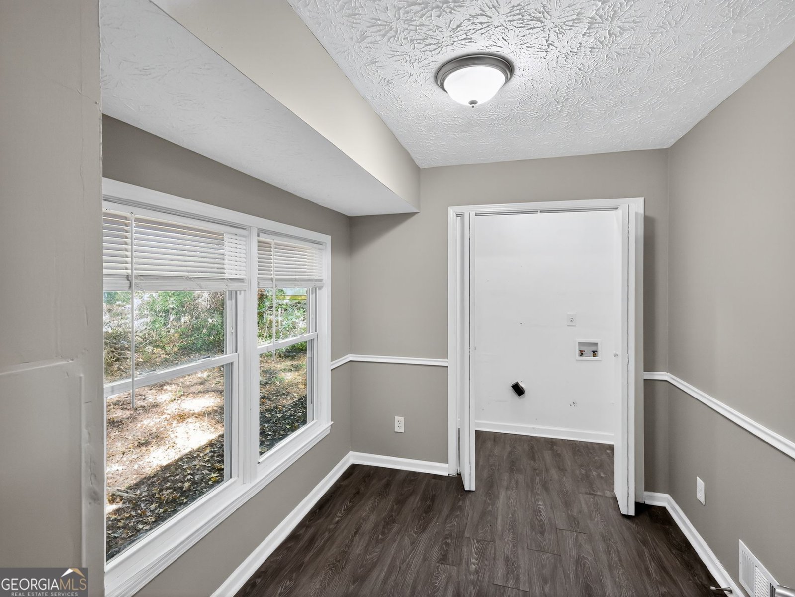 1481 Corn Crib Court Stone Mountain - 25