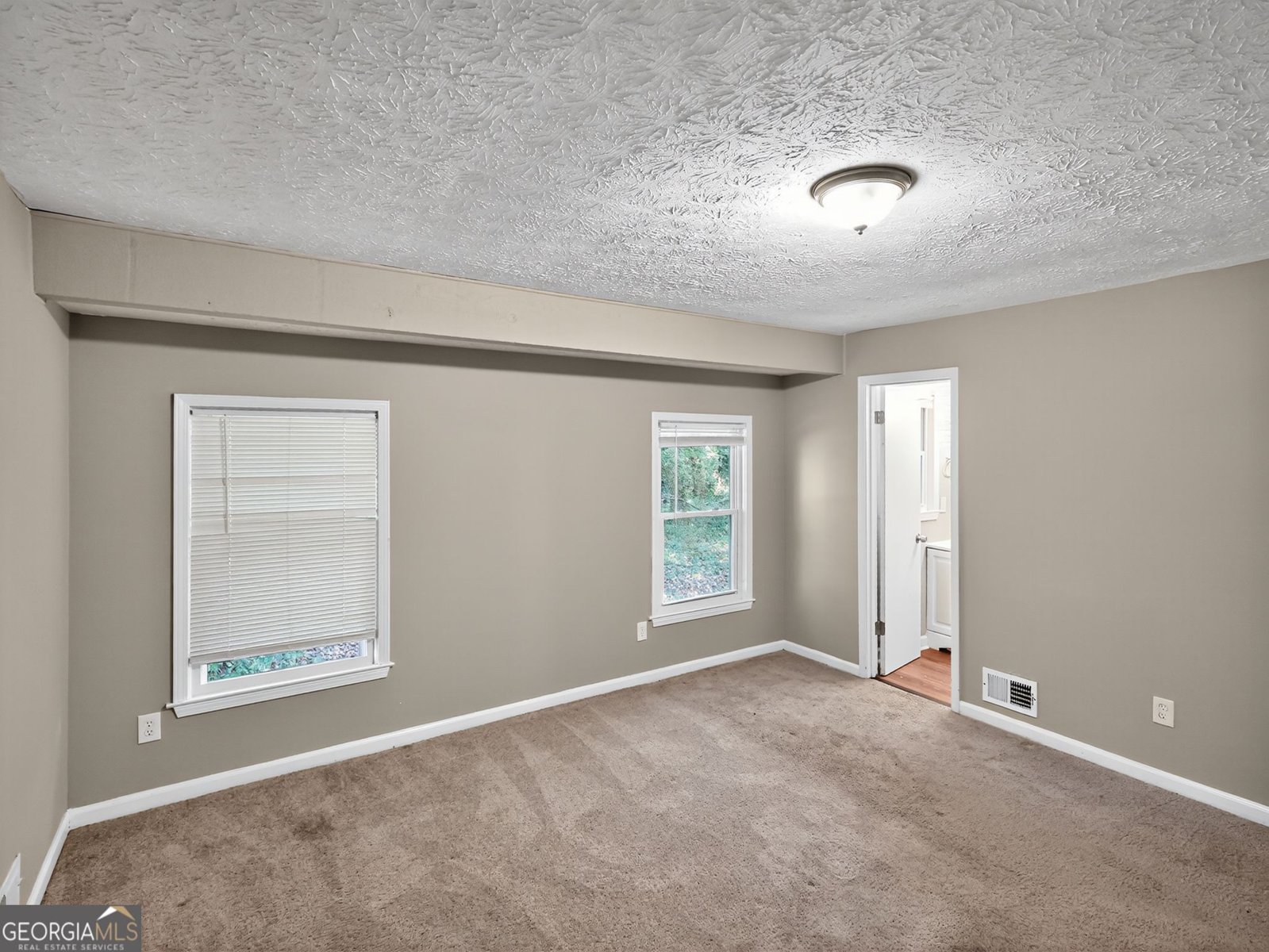 1481 Corn Crib Court Stone Mountain - 28