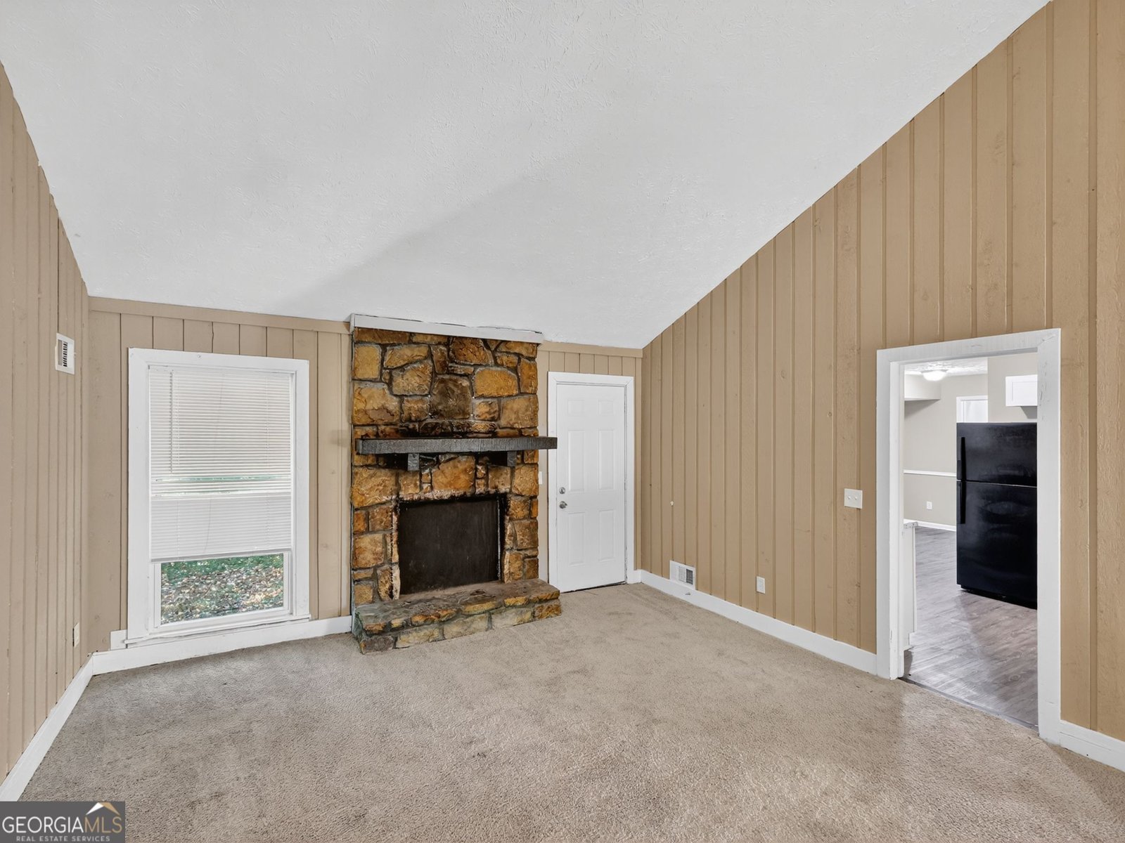 1481 Corn Crib Court Stone Mountain - 3