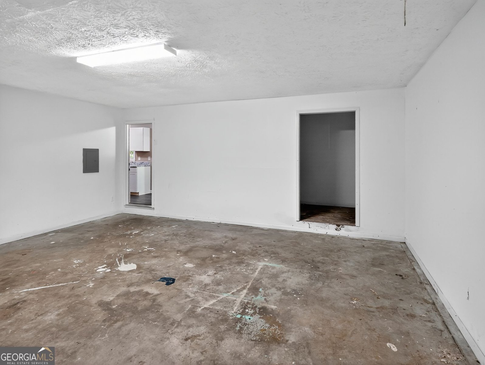 1481 Corn Crib Court Stone Mountain - 30