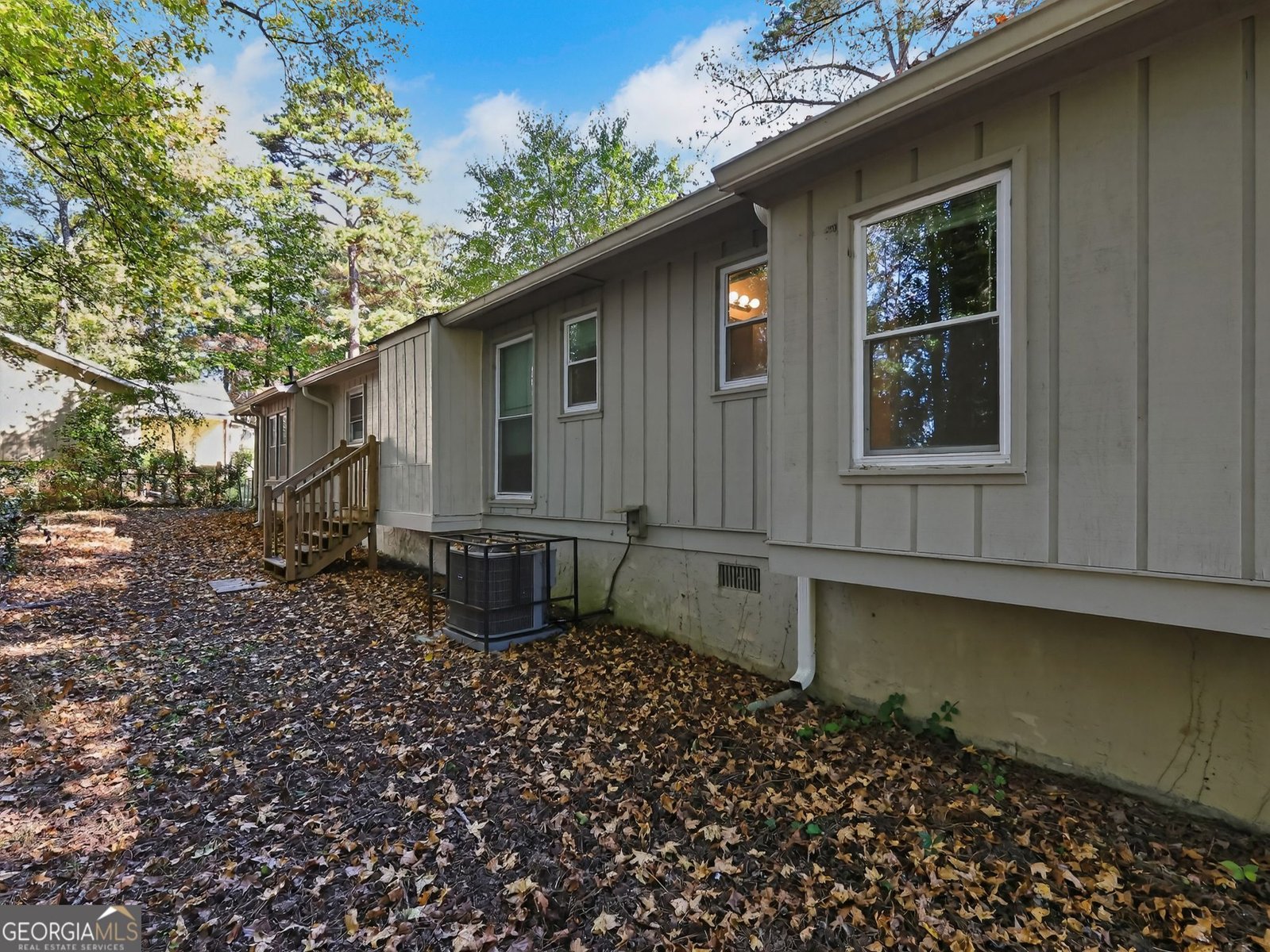 1481 Corn Crib Court Stone Mountain - 31