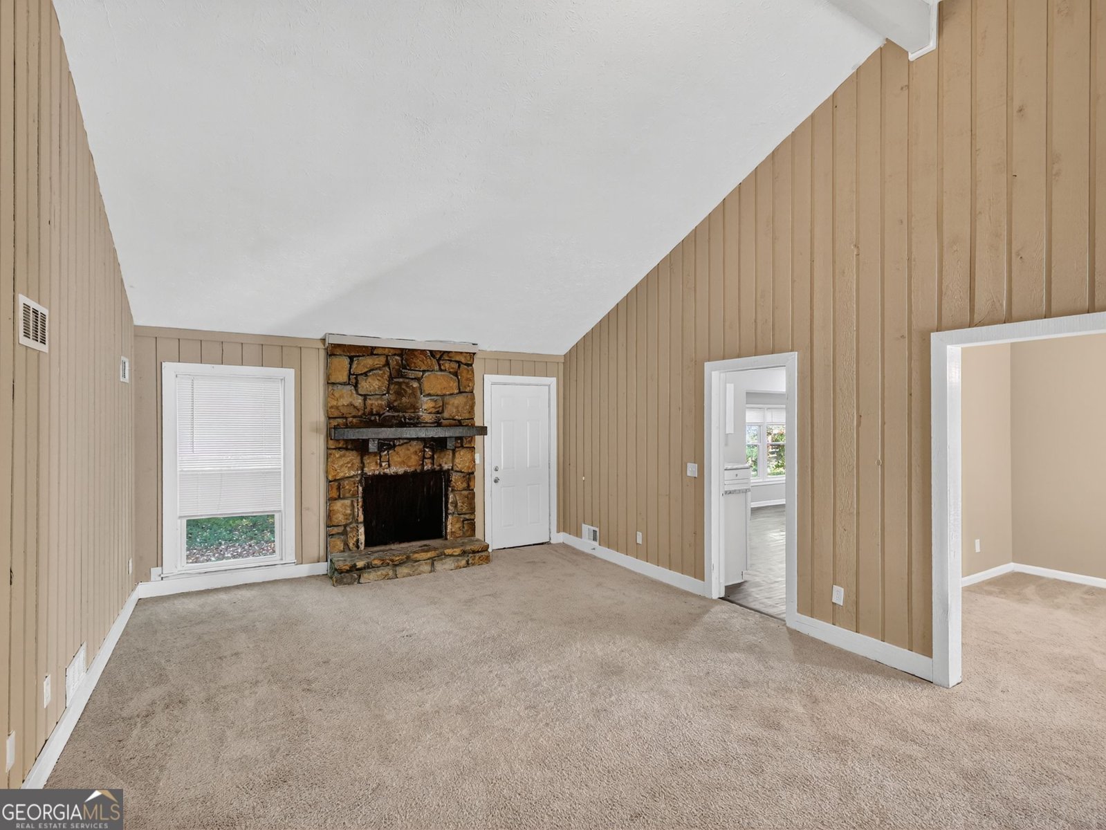 1481 Corn Crib Court Stone Mountain - 4