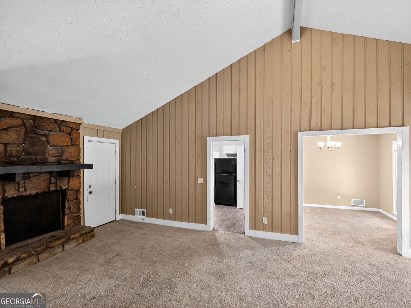 1481 Corn Crib Court Stone Mountain - 6