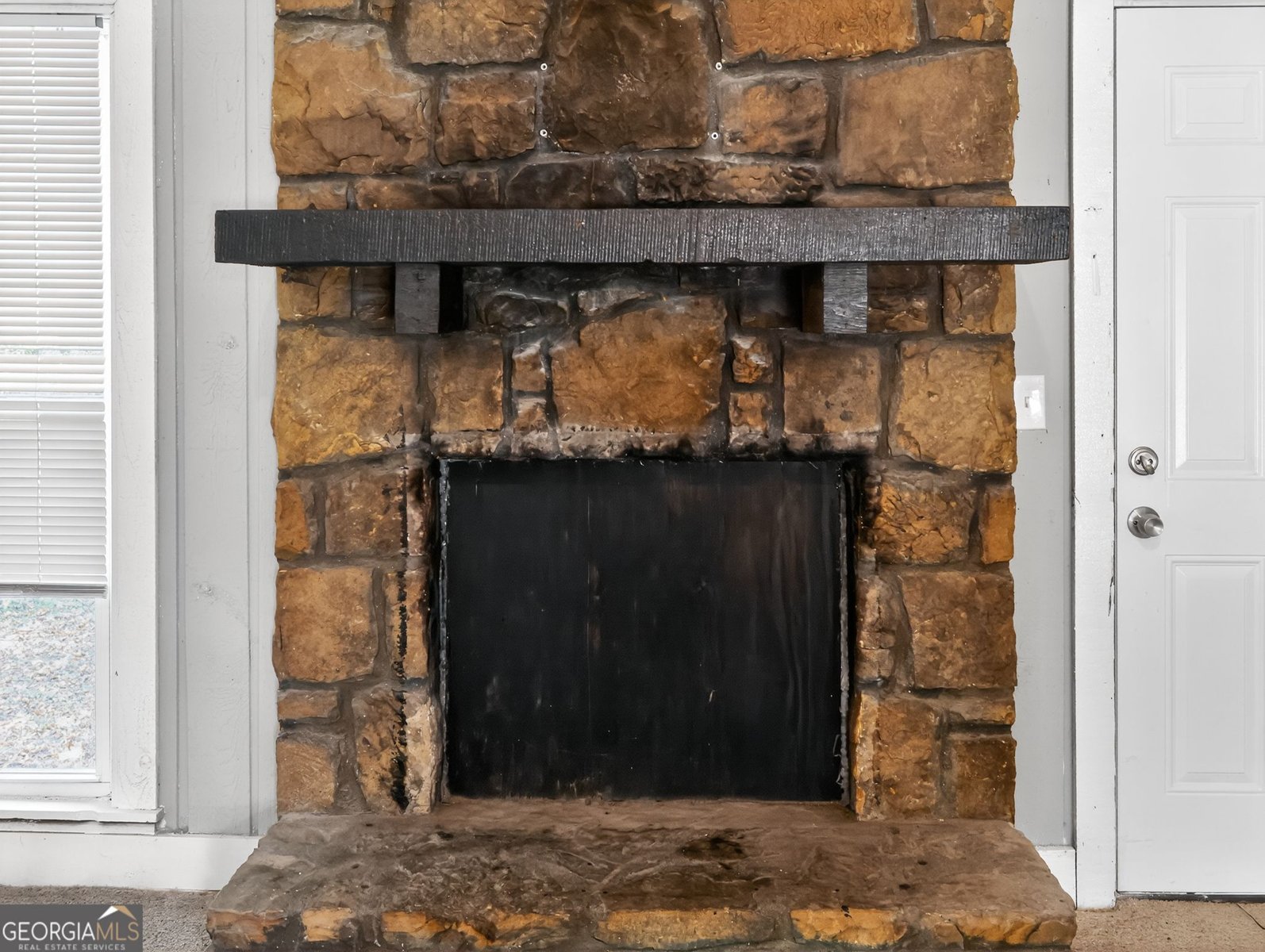 1481 Corn Crib Court Stone Mountain - 7