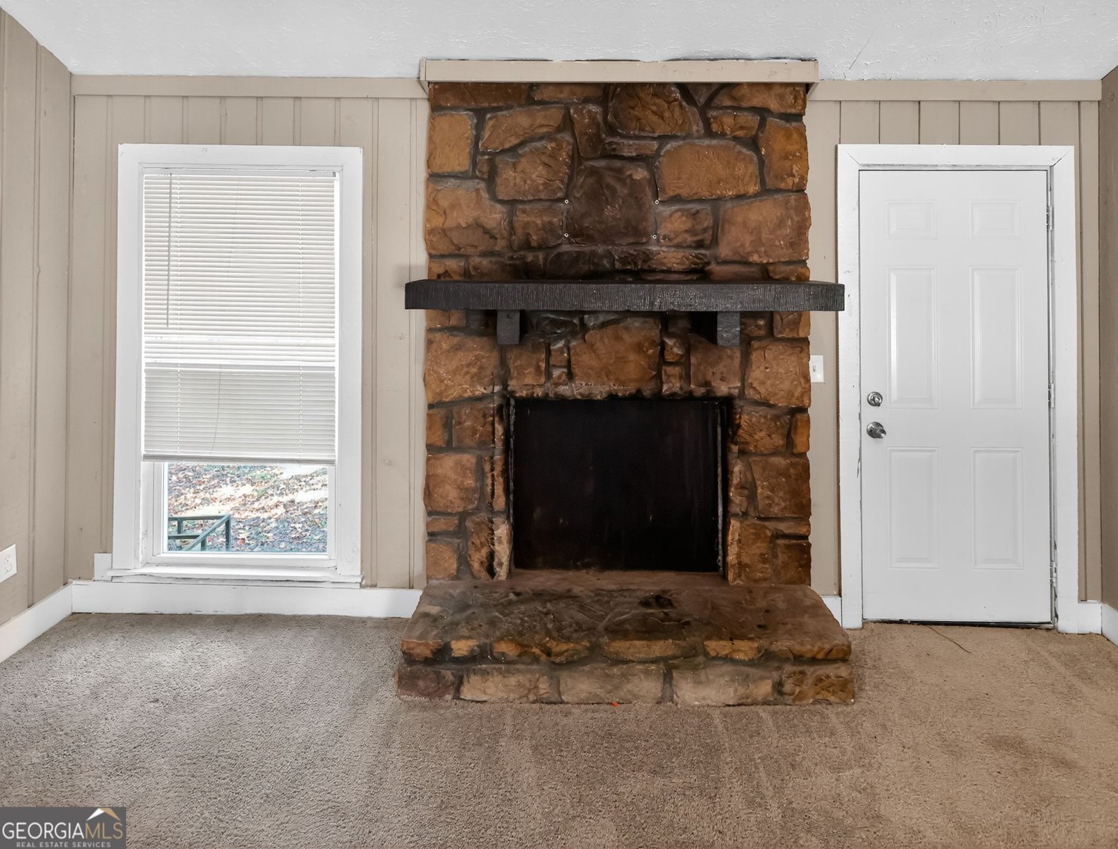 1481 Corn Crib Court Stone Mountain - 8