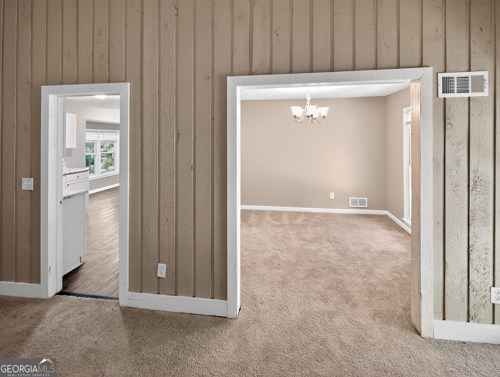 1481 Corn Crib Court Stone Mountain - 9