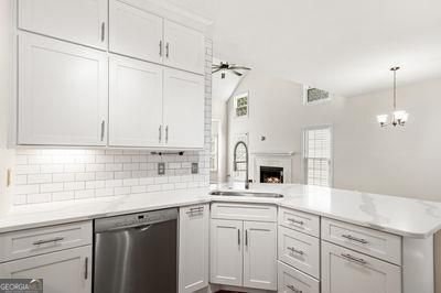 555 Riversong Lane Alpharetta - 13
