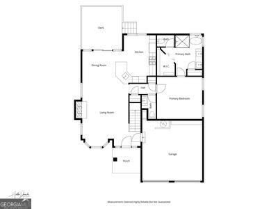 555 Riversong Lane Alpharetta - 5