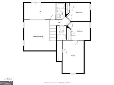 555 Riversong Lane Alpharetta - 6