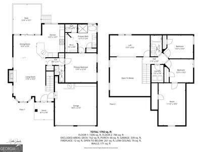 555 Riversong Lane Alpharetta - 7