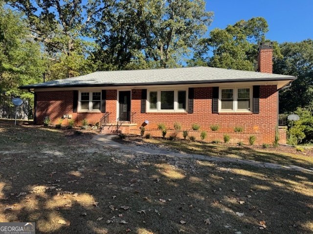 835 Lynn Circle Atlanta - 2