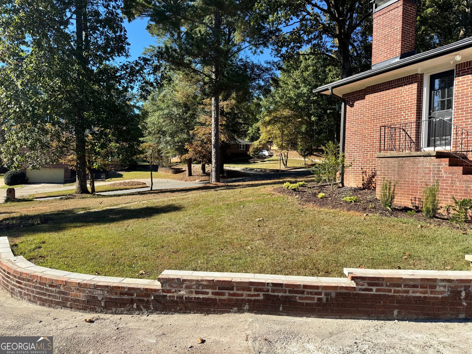 835 Lynn Circle Atlanta - 4