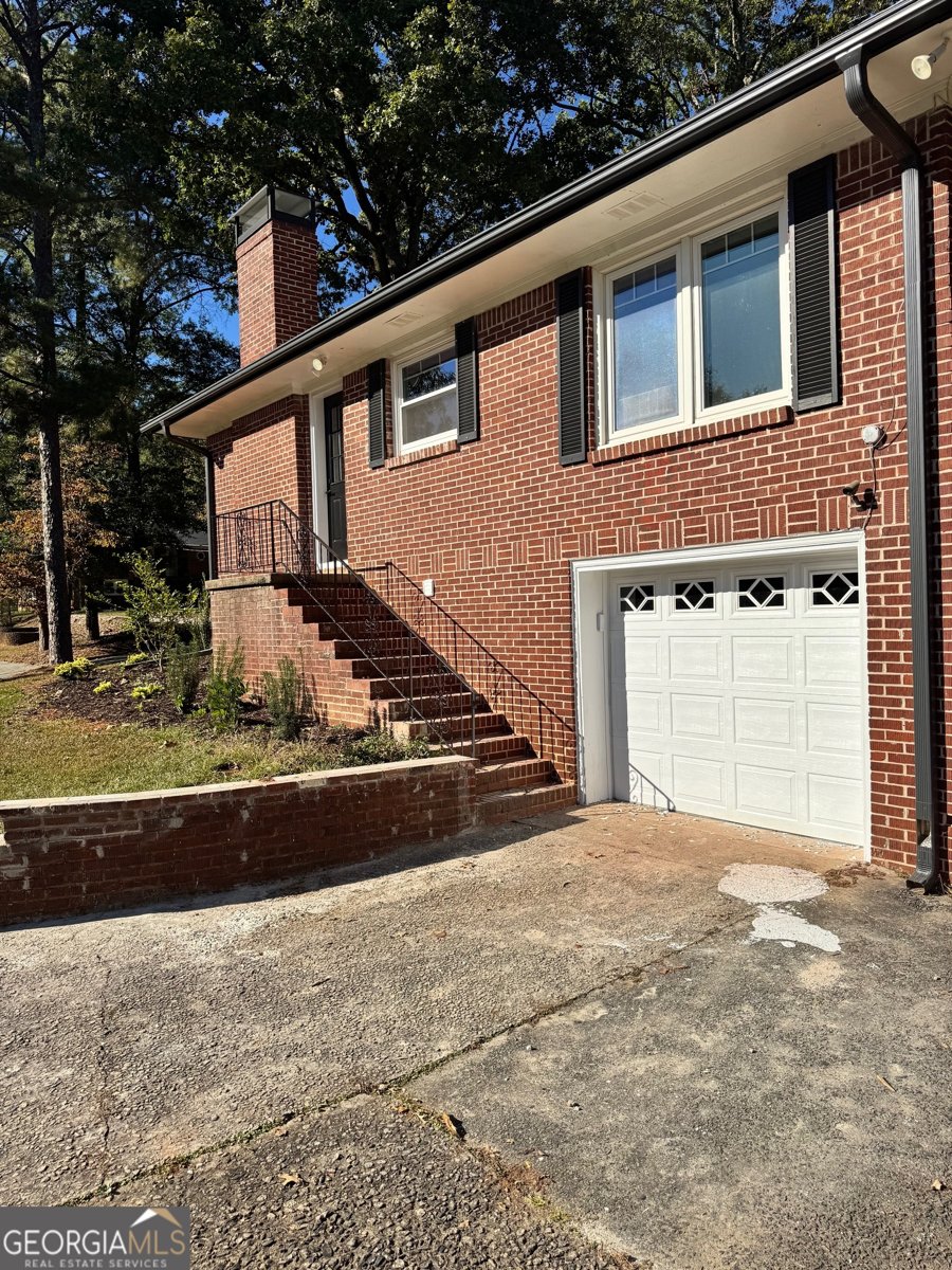 835 Lynn Circle Atlanta - 5