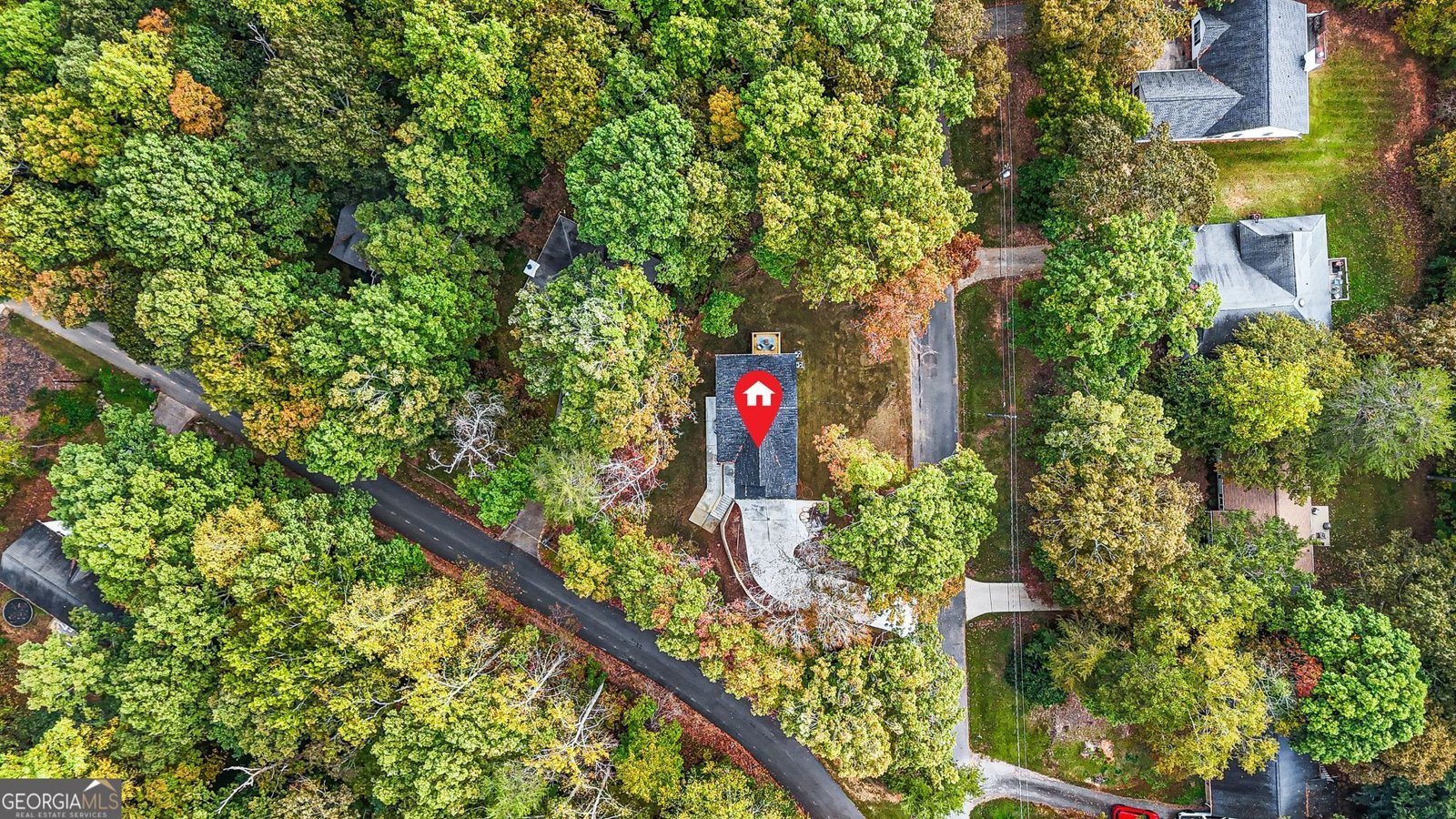 3925 Pine Shore Circle Gainesville - 43