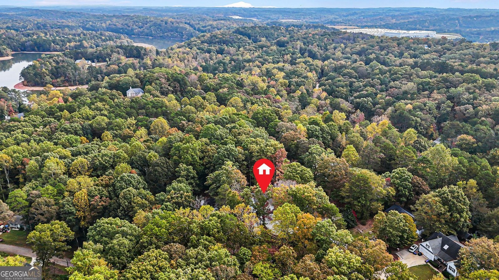 3925 Pine Shore Circle Gainesville - 44