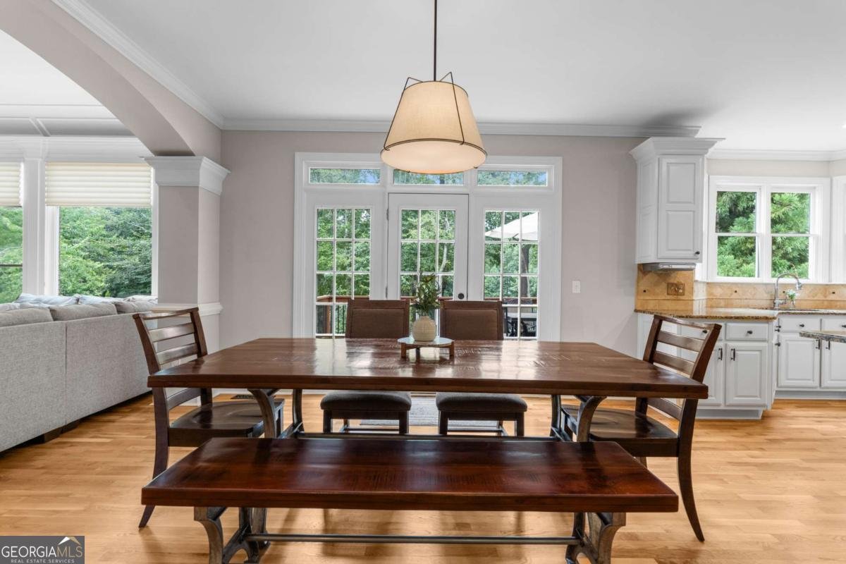 14492 Club Circle Milton - 15