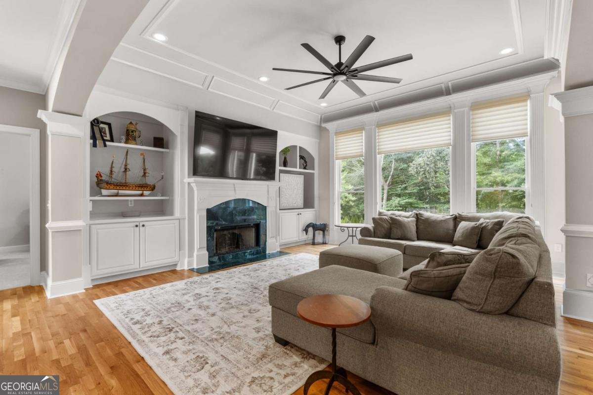 14492 Club Circle Milton - 18