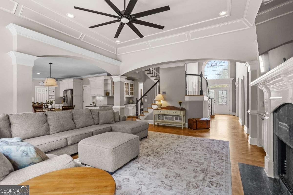 14492 Club Circle Milton - 19