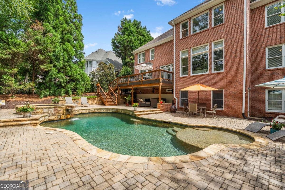 14492 Club Circle Milton - 2