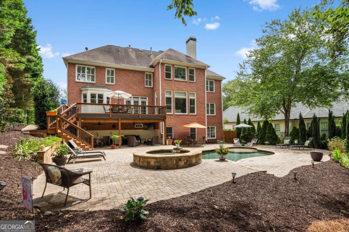 14492 Club Circle Milton - 3