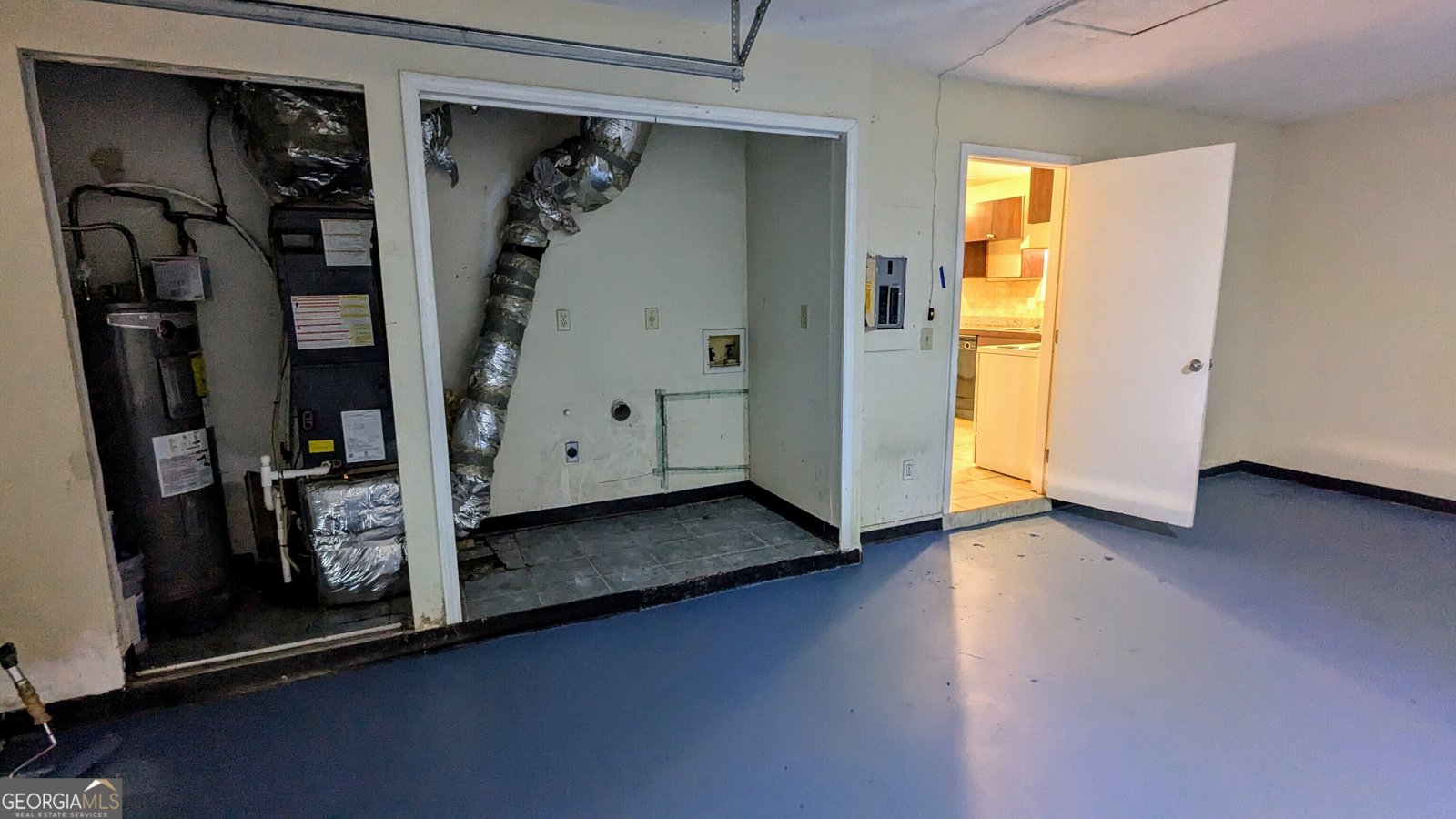 4927 Millstone Walk Stone Mountain - 19