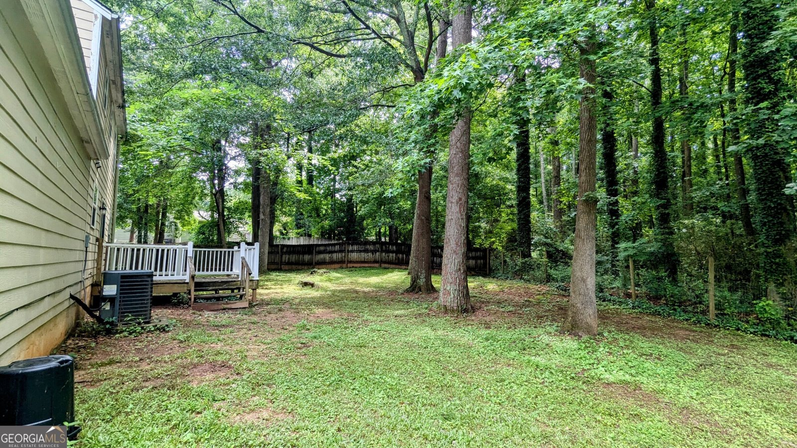 4927 Millstone Walk Stone Mountain - 20