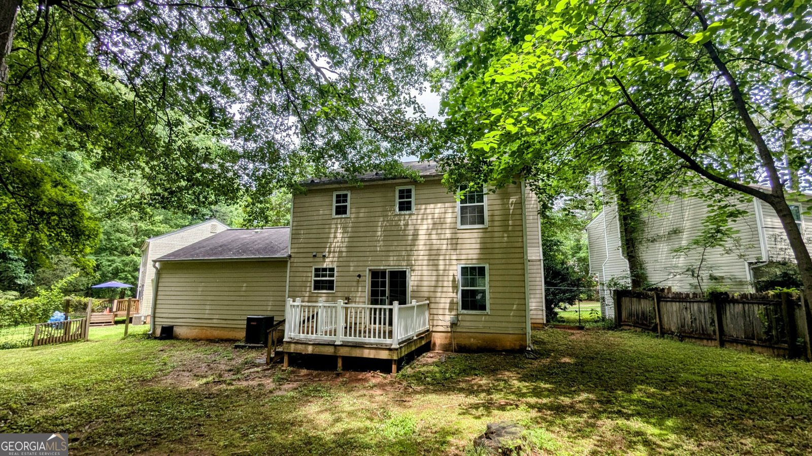 4927 Millstone Walk Stone Mountain - 21