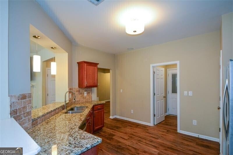 1781 Waterside Drive Kennesaw - 10