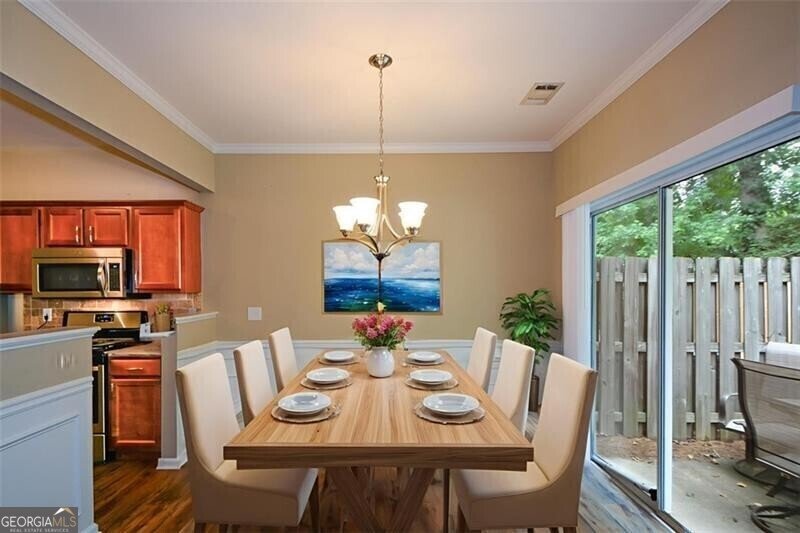 1781 Waterside Drive Kennesaw - 11