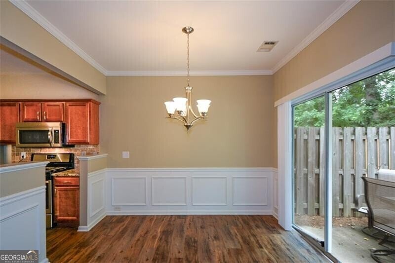 1781 Waterside Drive Kennesaw - 12