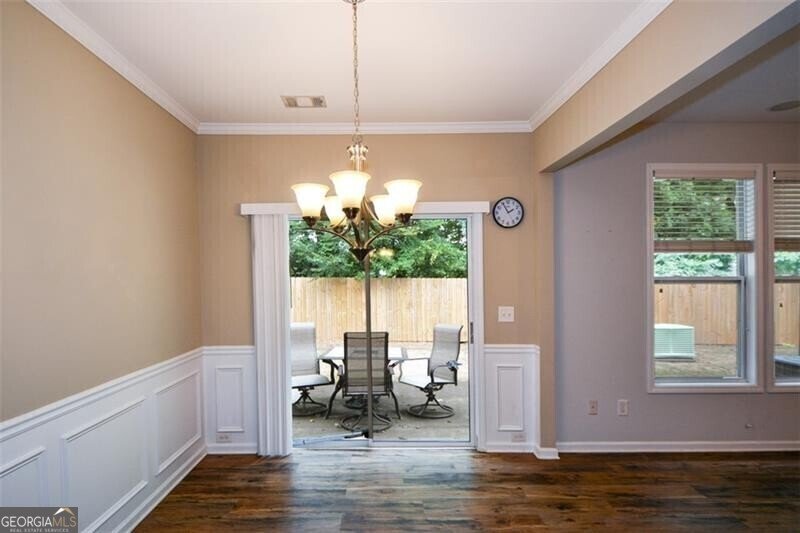 1781 Waterside Drive Kennesaw - 13