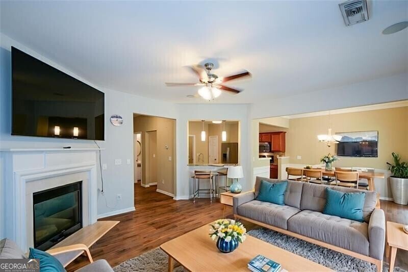 1781 Waterside Drive Kennesaw - 14