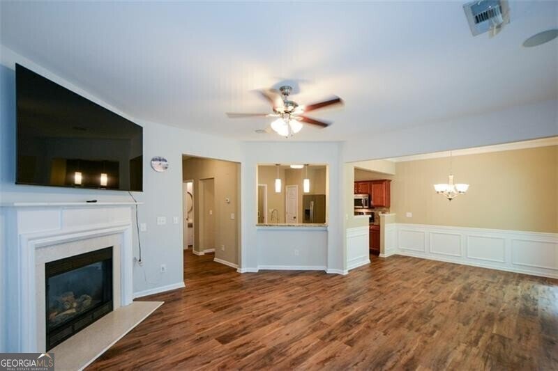 1781 Waterside Drive Kennesaw - 15