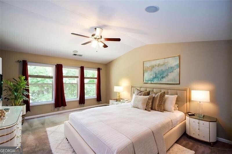 1781 Waterside Drive Kennesaw - 19