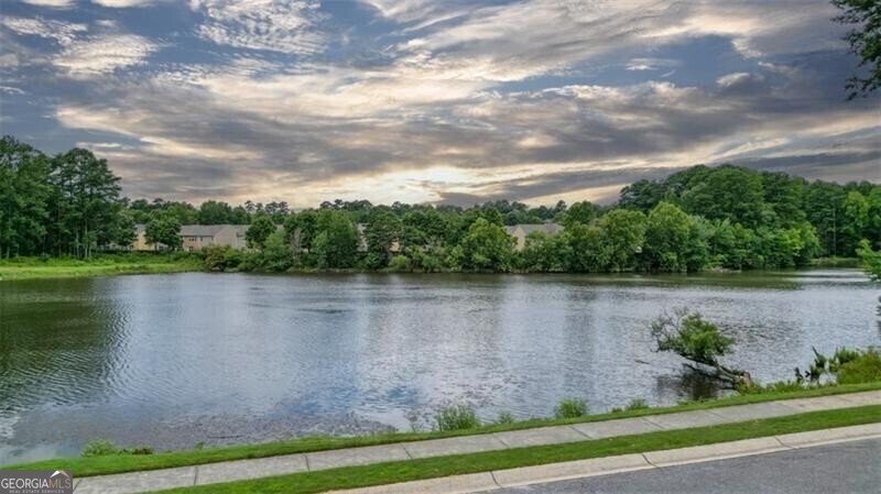 1781 Waterside Drive Kennesaw - 2