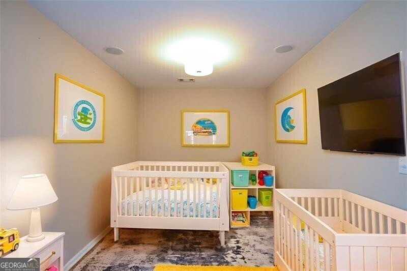 1781 Waterside Drive Kennesaw - 28