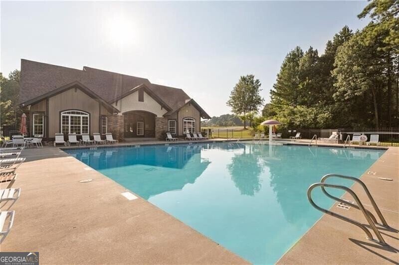 1781 Waterside Drive Kennesaw - 3