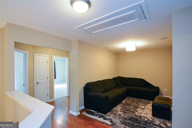 1781 Waterside Drive Kennesaw - 30