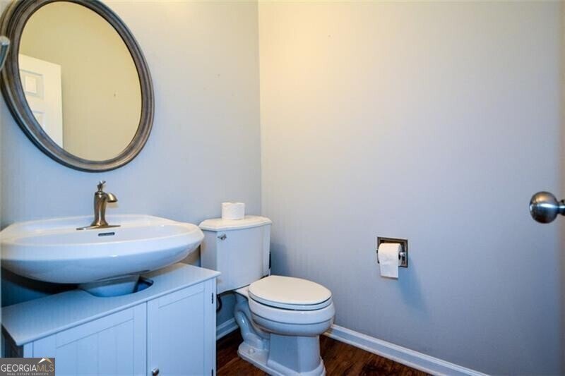 1781 Waterside Drive Kennesaw - 37