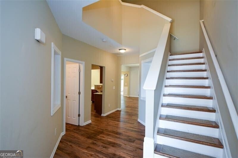 1781 Waterside Drive Kennesaw - 4