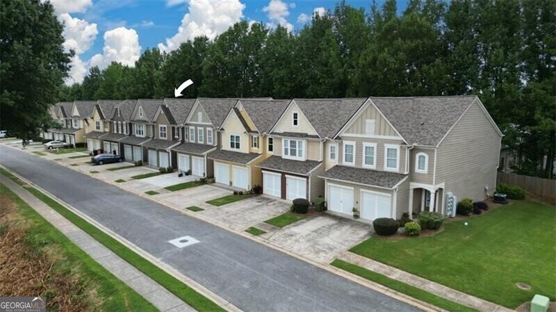 1781 Waterside Drive Kennesaw - 44