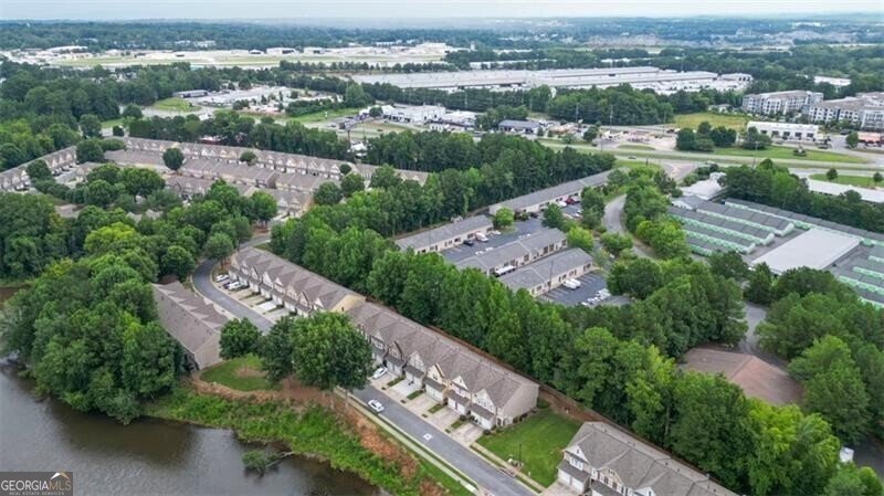 1781 Waterside Drive Kennesaw - 45